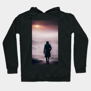 Long way home Hoodie